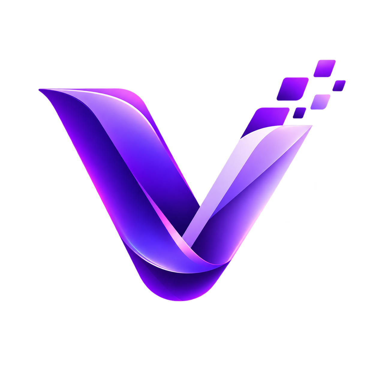 Volade logo