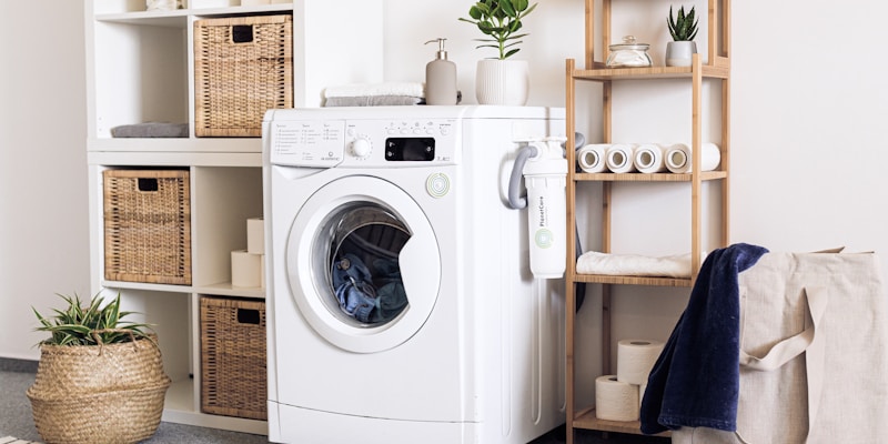 Lave-linge et classe énergétique — coût achat vs coût usage