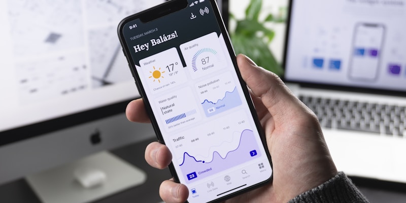 Extension navigateur Volade sur une fiche produit