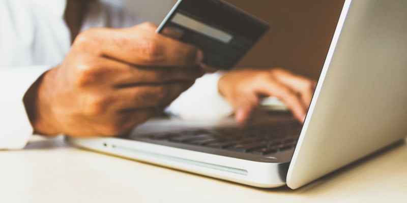Paiement carte et cashback — après comparaison prix livré